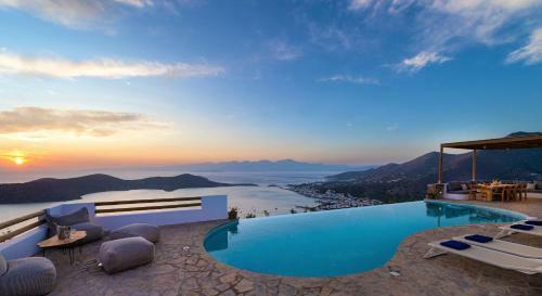 Orea Villa