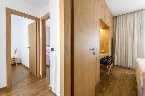 Apartamento Aikanto Residence