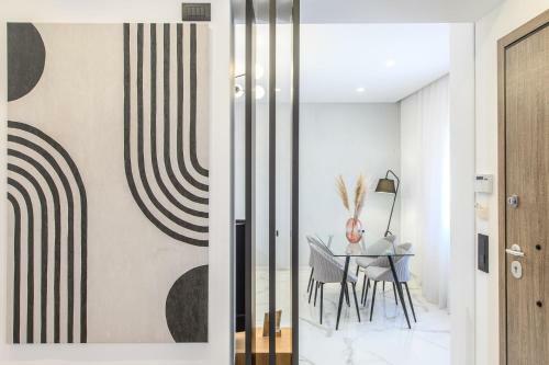 Apartamento Aikanto Residence
