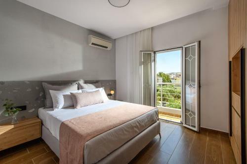 Apartamento Aikanto Residence