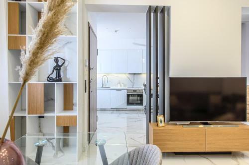 Apartamento Aikanto Residence
