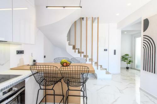 Apartamento Aikanto Residence