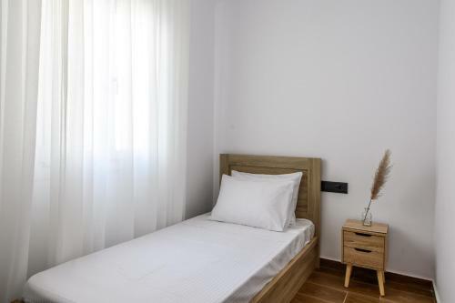 Apartamento Aikanto Residence