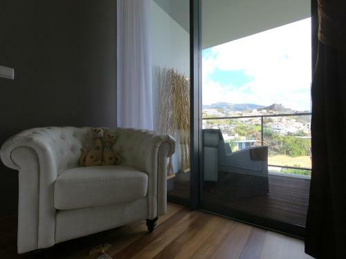 Funchal View Apartament