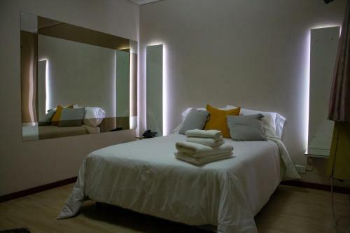 Apartamento Anchorena Appart