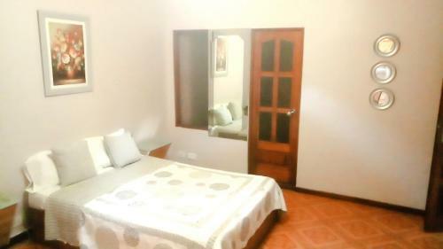 Apartamento Anchorena Appart