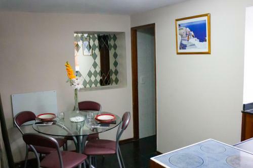 Apartamento Anchorena Appart