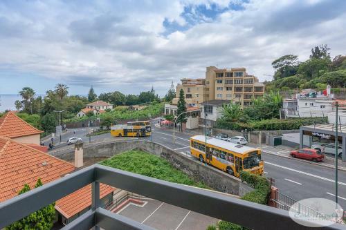 Apartamento Condo Magnolia