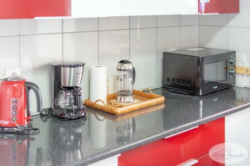 Apartamento Condo Magnolia