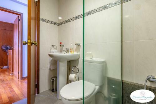 Apartamento Condo Magnolia