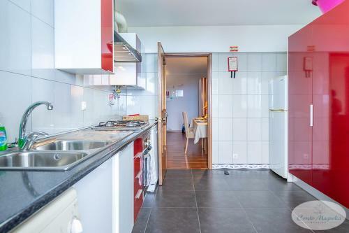 Apartamento Condo Magnolia