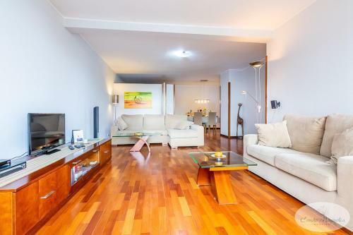 Apartamento Condo Magnolia