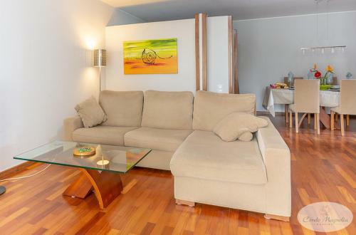 Apartamento Condo Magnolia