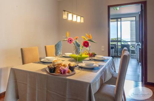 Apartamento Condo Magnolia