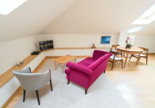 Apartamento Aguia - T1 By Rmc