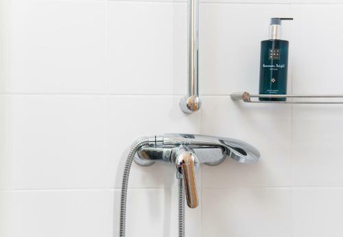 Apartamento Aguia - T1 By Rmc