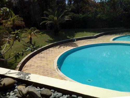 Apartamento Un Balcon Sur La Mer