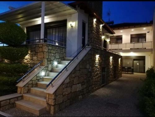 Apartamento Villa Stratos A