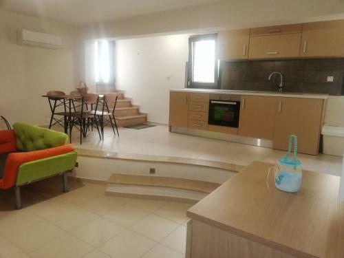 Apartamento Villa Stratos A