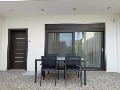 Apartamento Villa Stratos A