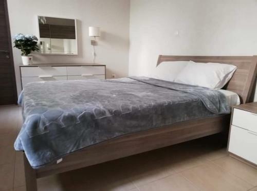 Apartamento Villa Stratos A