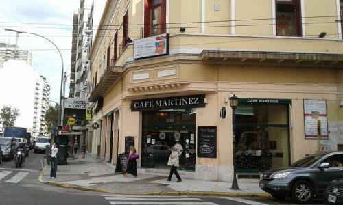Apartamento Viajero