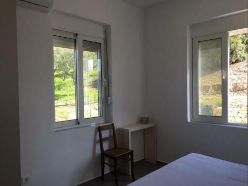 Wecrete Apartments