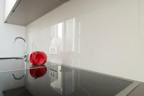 Wecrete Apartments