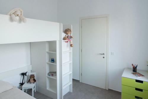 Wecrete Apartments