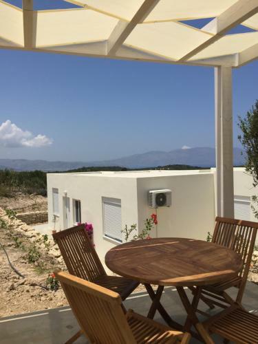 Wecrete Apartments