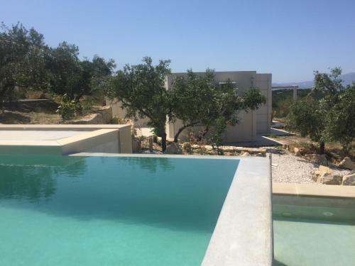 Wecrete Apartments