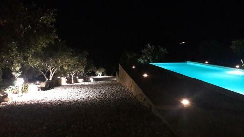 Wecrete Apartments