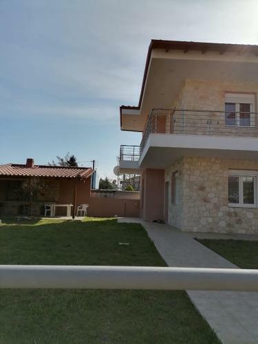 Villa Nikos