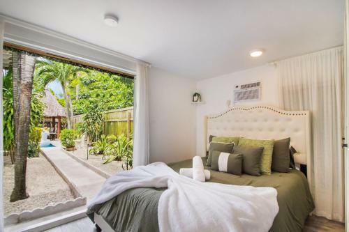 Villa Zen 5 Mins To Beach - Pool - Xbox - Relax