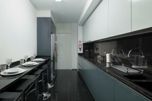 Apartamento Villa Paradise - Modern And Sophisticated