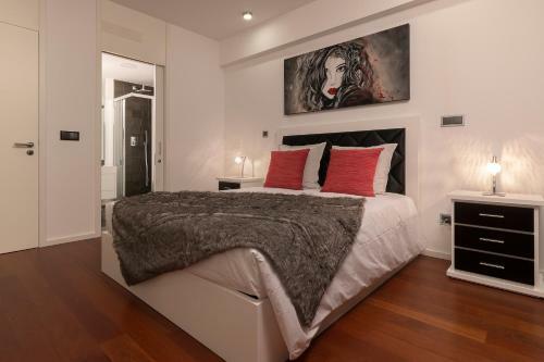 Apartamento Villa Paradise - Modern And Sophisticated
