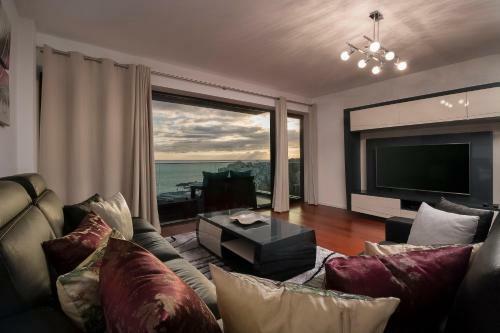Apartamento Villa Paradise - Modern And Sophisticated