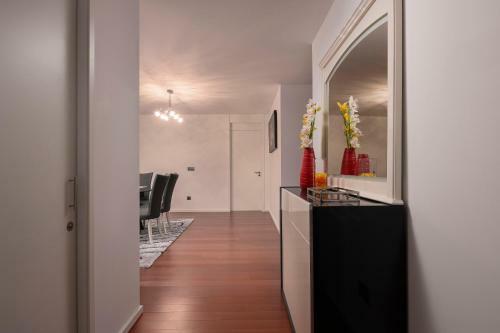 Apartamento Villa Paradise - Modern And Sophisticated