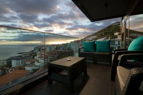 Apartamento Villa Paradise - Modern And Sophisticated