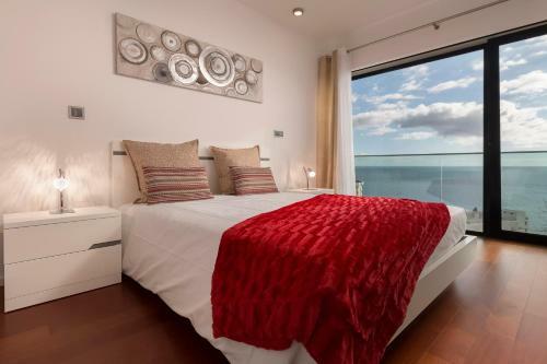 Apartamento Villa Paradise - Modern And Sophisticated
