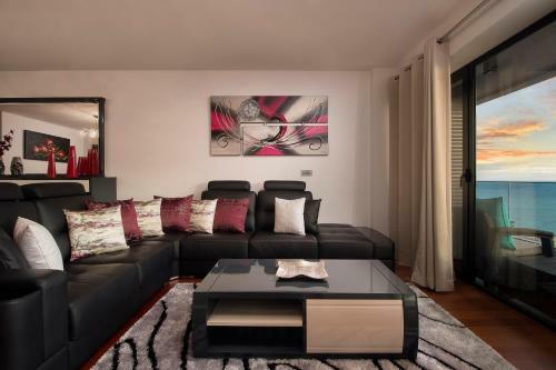 Apartamento Villa Paradise - Modern And Sophisticated