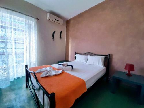 Apartamento Villa California