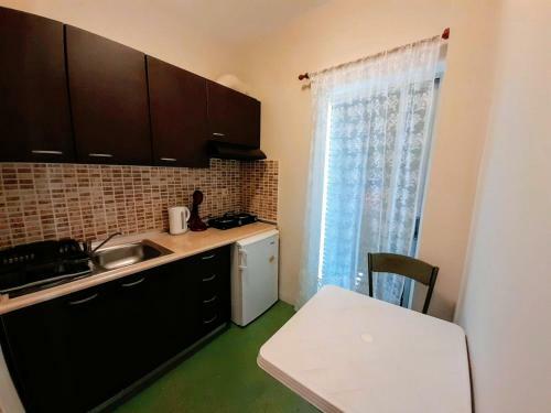 Apartamento Villa California