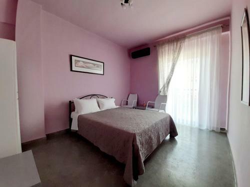 Apartamento Villa California