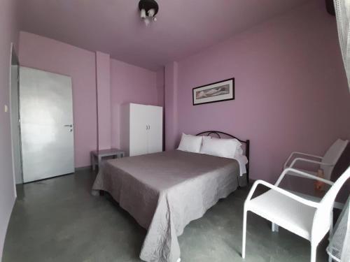 Apartamento Villa California