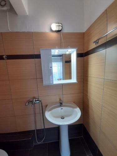 Apartamento Villa California