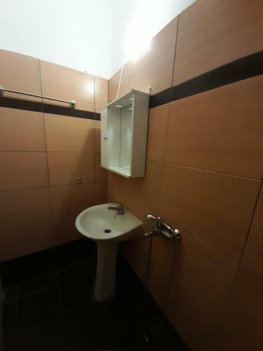 Apartamento Villa California