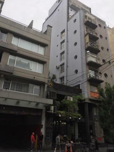 Apartamento Delicias II