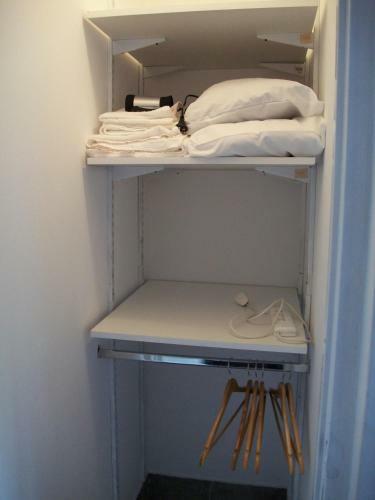 Apartamento Delicias II