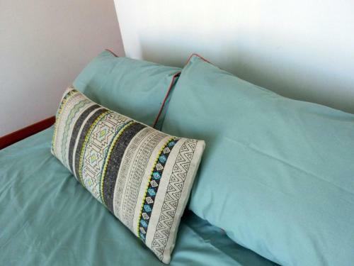 Apartamento Marias Sea Cottage